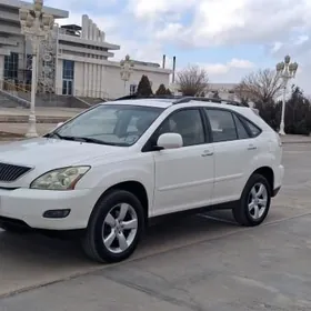 Lexus RX 330 2004