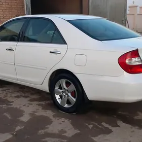 Toyota Camry 2002