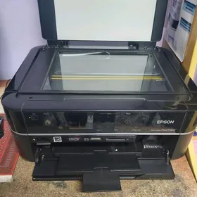 Epson Photo PX660 3in1 6renkli