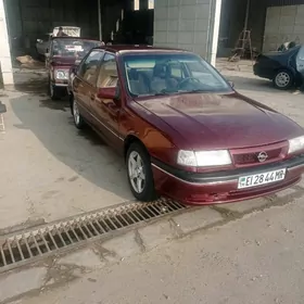 Opel Vectra 1992