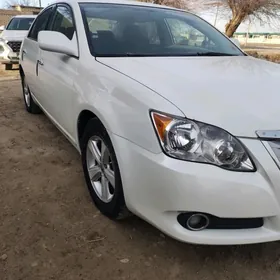 Toyota Avalon 2005