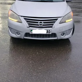 Nissan Sentra 2013