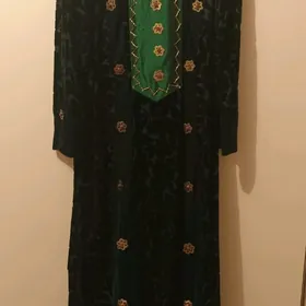 Ýaşyl gulu pombarh