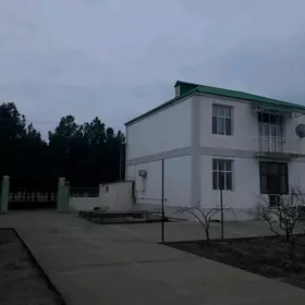 Gökdepe satlyk 30 ýyllyk kotež