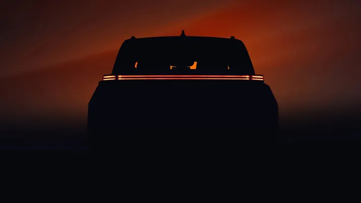 Toyota-dan syrly täzelik: Kompaniýa täze modeliniň ilkinji suratyny paýlaşdy