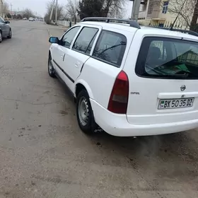 Opel Astra 1999