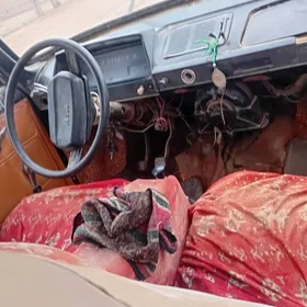 Москвич 412 1980