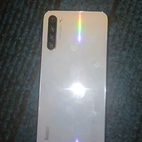 Redmi not 8