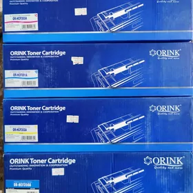 тонер-картриджи ORINK для HP C