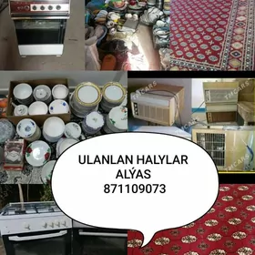  POSUDA GAP GAÇ ALYAS 