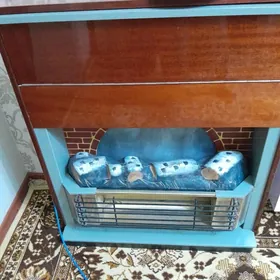 Продажа камин