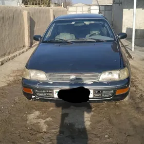 Toyota Corona 1993