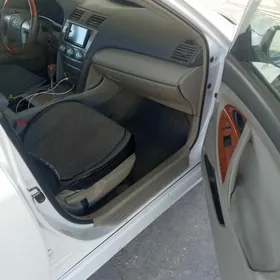 Toyota Camry 2008
