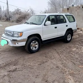 Toyota 4Runner 2000