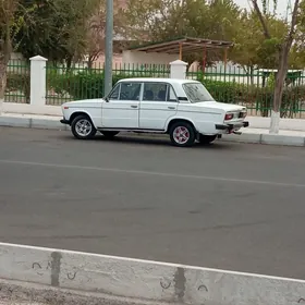 Lada 2106 2000