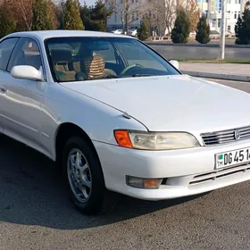 Toyota Mark II 1993