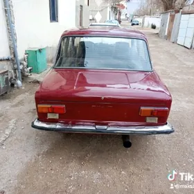 Lada 2104 1984