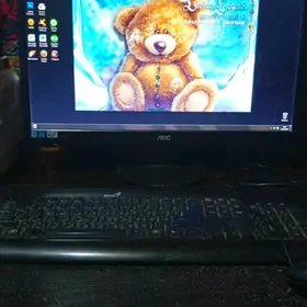 компьютер домашний