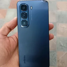 İnfinix Hot 50, gyssagly