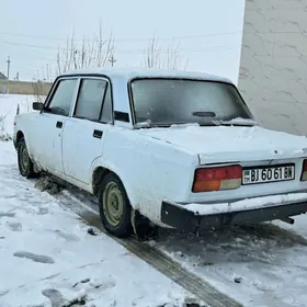 Lada 2107 2010