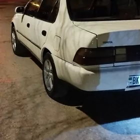 Toyota Corolla 1994