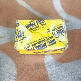 Kolodki колодки ES Lexus