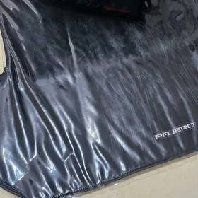 PAJERO Mantera