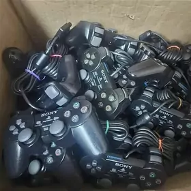 PlayStation 2 Joýstiklar