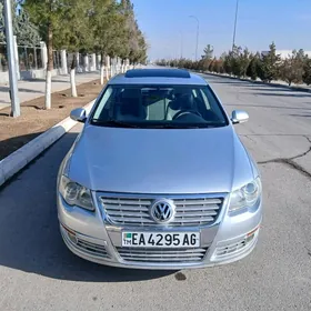Volkswagen Passat 2010