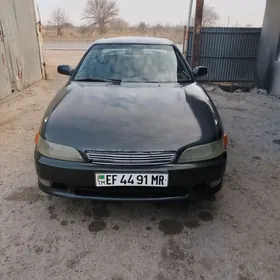 Toyota Mark II 1993