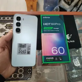 INFINIX HOT 60 PRO (PAKET)