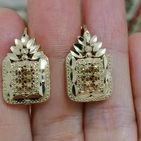 gyzyl Gulakhalka BRILLIANT