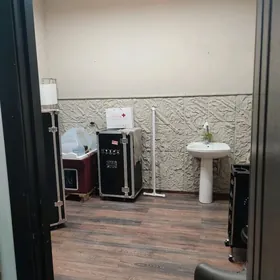 кабинет в аренду