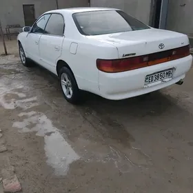 Toyota Mark II 1994