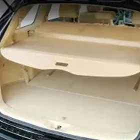 Bagaj Zanaweska Highlander