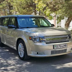 Ford Flex 2018
