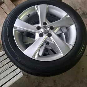 karola exclusiv diska 16 lyk