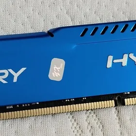8GB ram radiyatorly