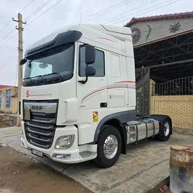 DAF 480 2021