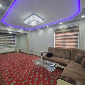 Satlyk jaý eýesi 2 komnat