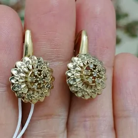 gyzyl Gulakhalka BRILLIANT