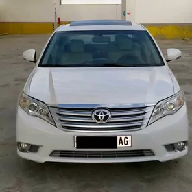 Toyota Avalon 2011