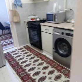 Arenda Jaý 1 Mikraýon 2 Komnat