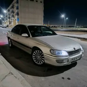 Opel Omega 1997