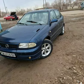 Opel Astra 1993