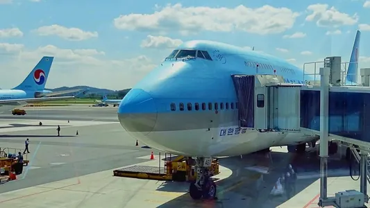 Dünýäniň iň dykyn içerki howa ýollarynyň kartasy