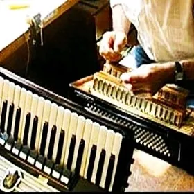 AKKORDEON АККОРДЕОН