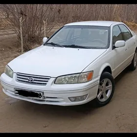 Toyota Camry 2001