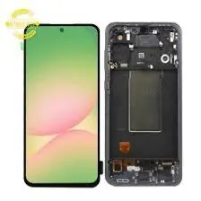 Samsung A56 Ekeran orginal