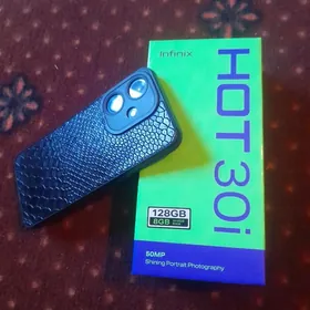 infinix hot30i